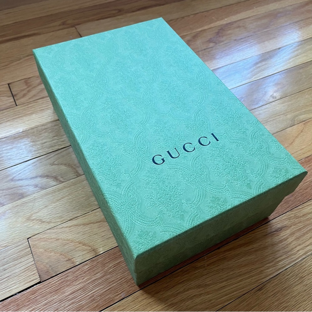Gucci Box - Picture 6 of 13